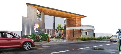 SUNRISE HOMES