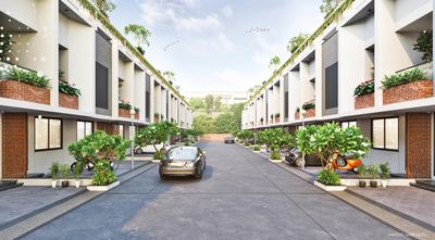 SUNRISE HOMES