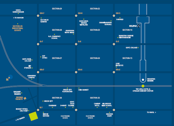 RUDRA TITANIUM SQUARE