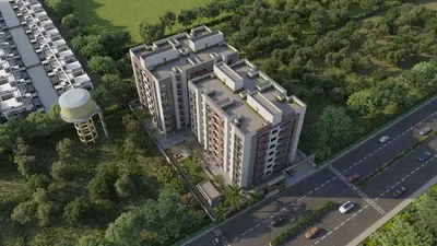 SOHAJ GREENS