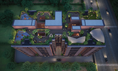 SKY PARK BY PARMESHWAR