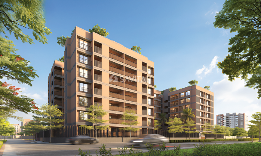 OMNIKETAN ELEGANCE