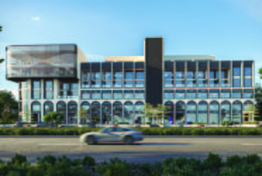 SANKALP LANDMARK