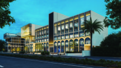 SANKALP LANDMARK