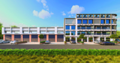 SHREEJI INDUSTRIAL PARK