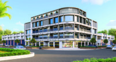 SHREEJI INDUSTRIAL PARK