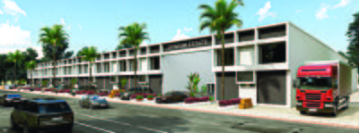 SITARAM INDUSTRIAL ESTATE