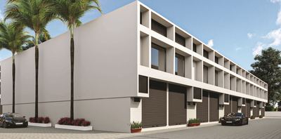 SITARAM INDUSTRIAL ESTATE