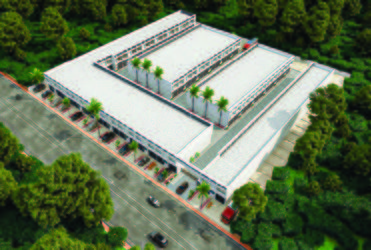 SITARAM INDUSTRIAL ESTATE