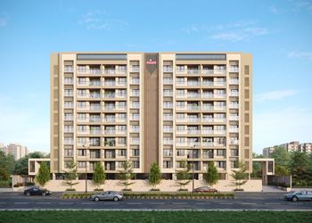SHYAM HEIGHT I