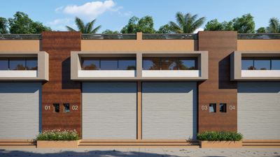 RUDRA 15 INDUSTRIAL ESTATE