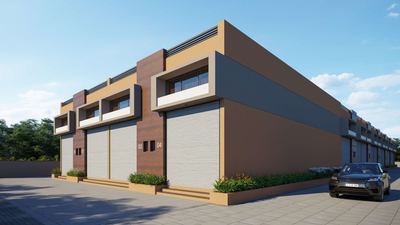 RUDRA 15 INDUSTRIAL ESTATE