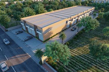 RUDRA 15 INDUSTRIAL ESTATE