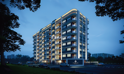 AMBUJA HEIGHTS
