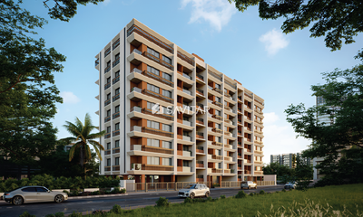 AMBUJA HEIGHTS