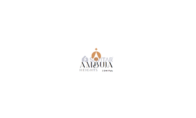 AMBUJA HEIGHTS