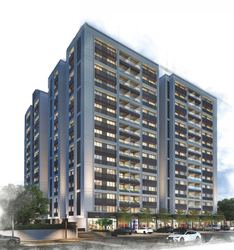 NIRMAN RESIDENCY
