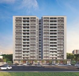 NIRMAN RESIDENCY