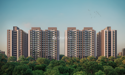 RAJSHREE GREEN PARK