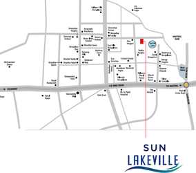 SUN LAKEVILLE