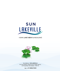 SUN LAKEVILLE
