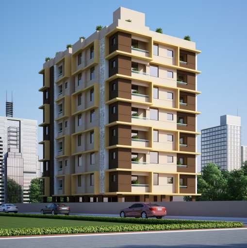 MANGALDEEP APARTMENT