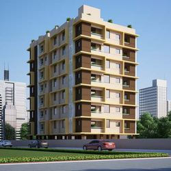 MANGALDEEP APARTMENT