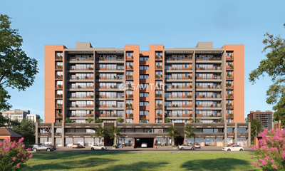 SIDDHI VINAYAK PROSPERA