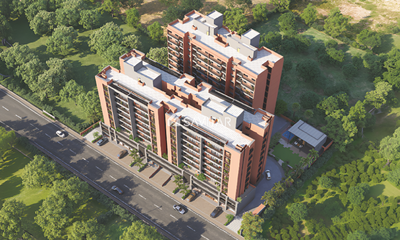 SIDDHI VINAYAK PROSPERA