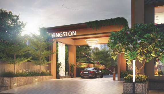 KINGSTON
