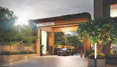 KINGSTON