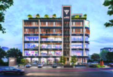 VEDANT SKYWALK