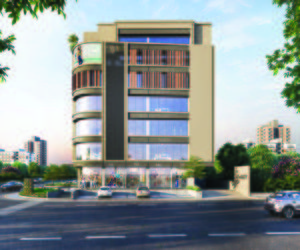 VEDANT SKYWALK