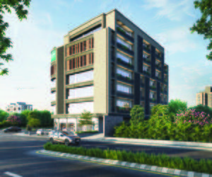 VEDANT SKYWALK