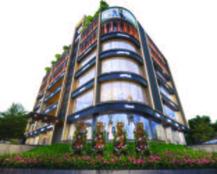 VEDANT SKYWALK