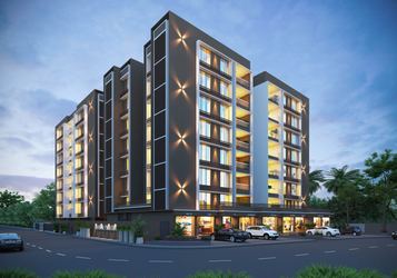 SANGAM PARADISE