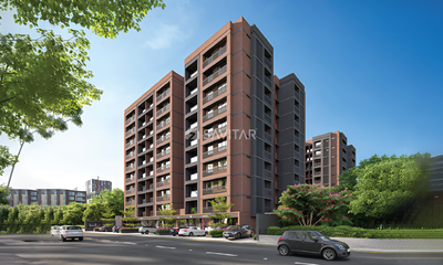 SKYVUE 126