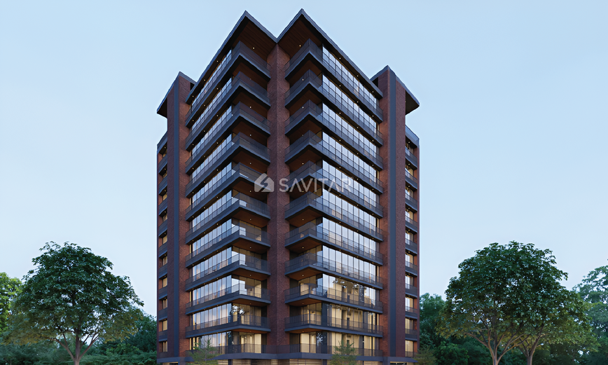 AVANI AMRUT