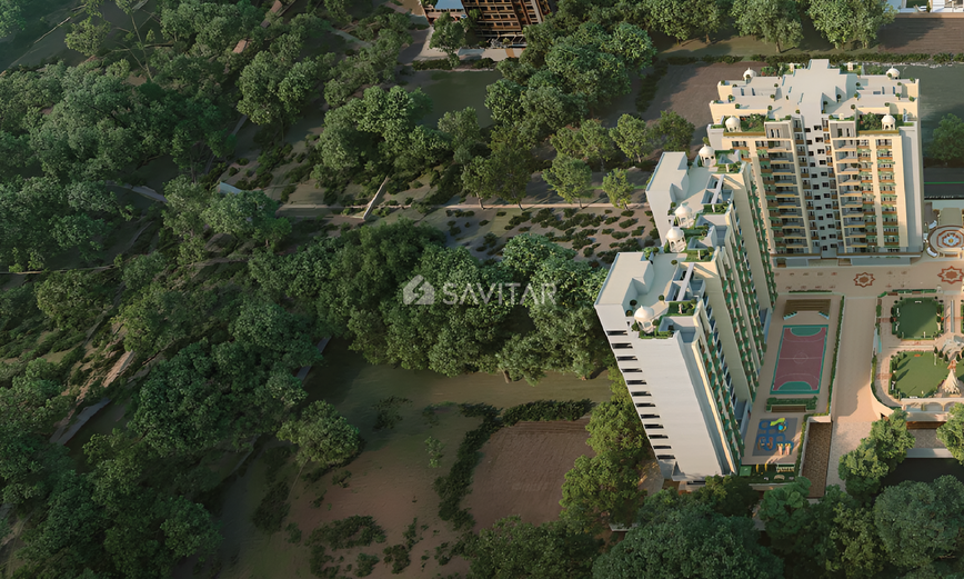 HASTINAPUR THE ROYAL LEGACY