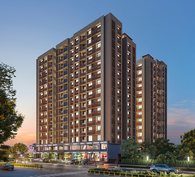 BLUVIAN PRATHAM