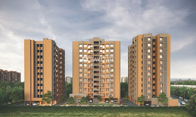 CRYSTAL HEIGHTS