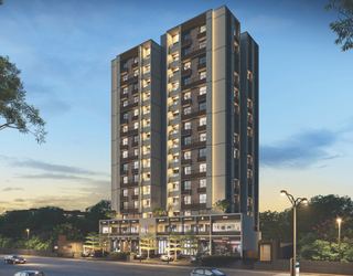 VIVANTA HEIGHTS II