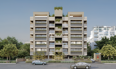 MORENA APARTMENT