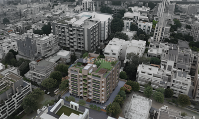 MORENA APARTMENT