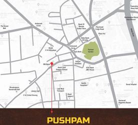PUSHPAM