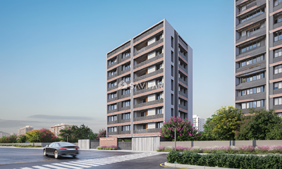 SAPPHIRE RESIDENCY