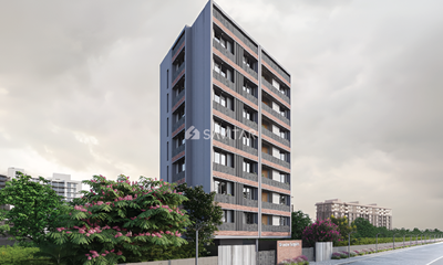 SAPPHIRE RESIDENCY