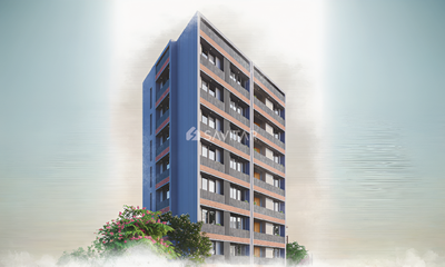 SAPPHIRE RESIDENCY
