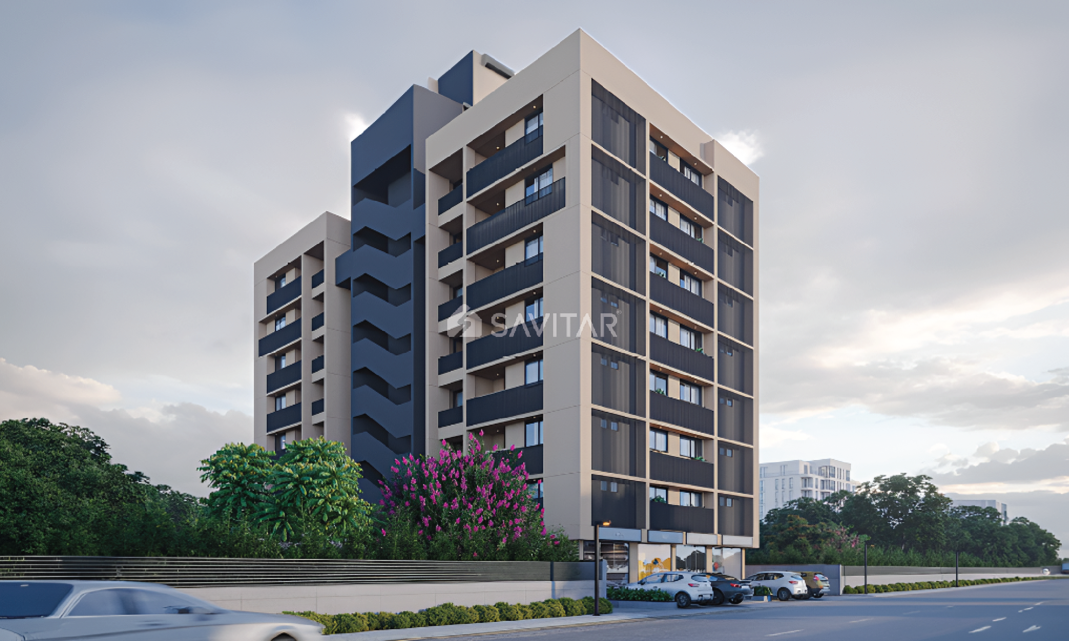 NAKSHATRA HOMES