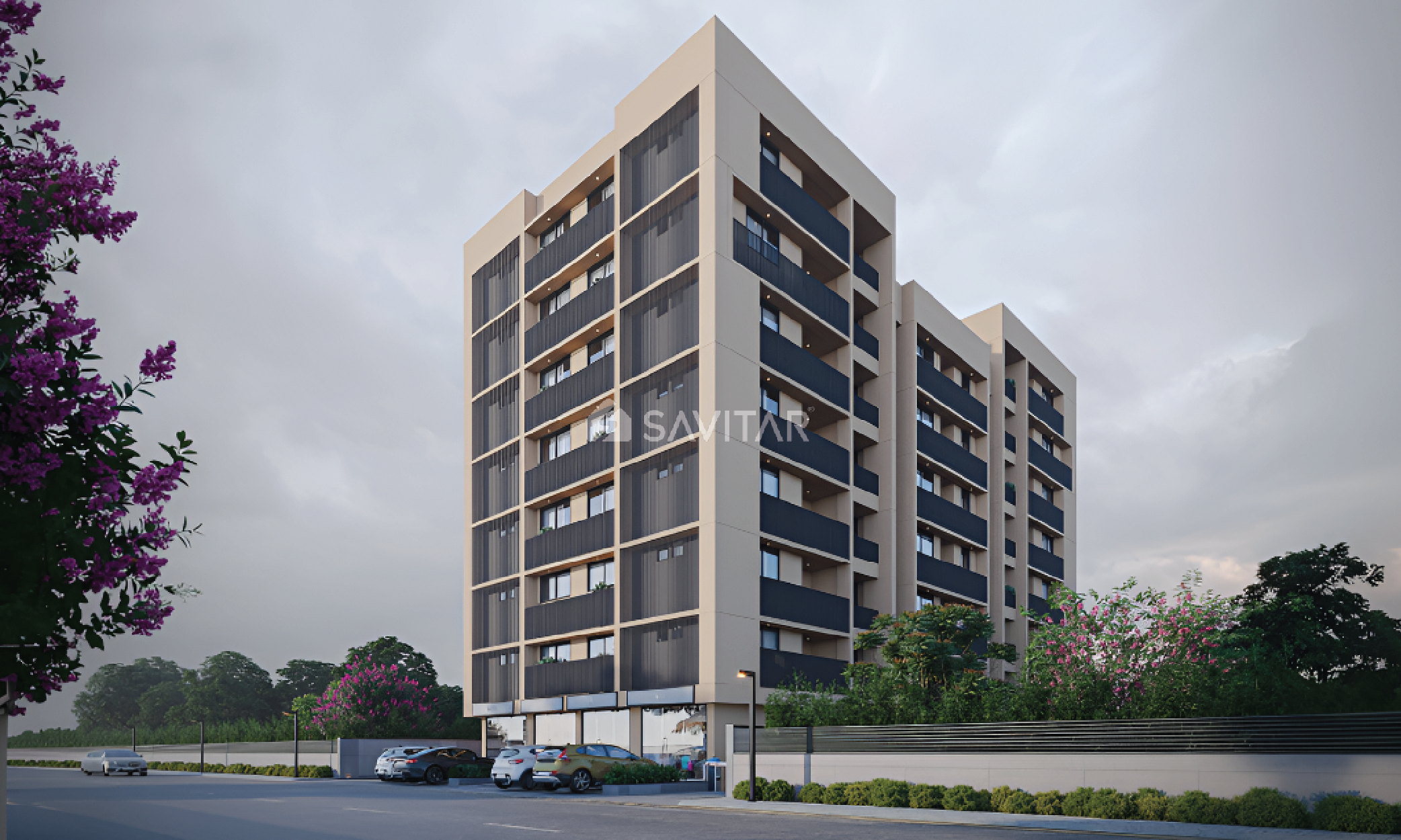 NAKSHATRA HOMES